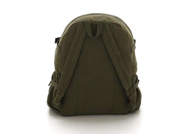Rothco Jumbo Vintage Canvas Backpack
