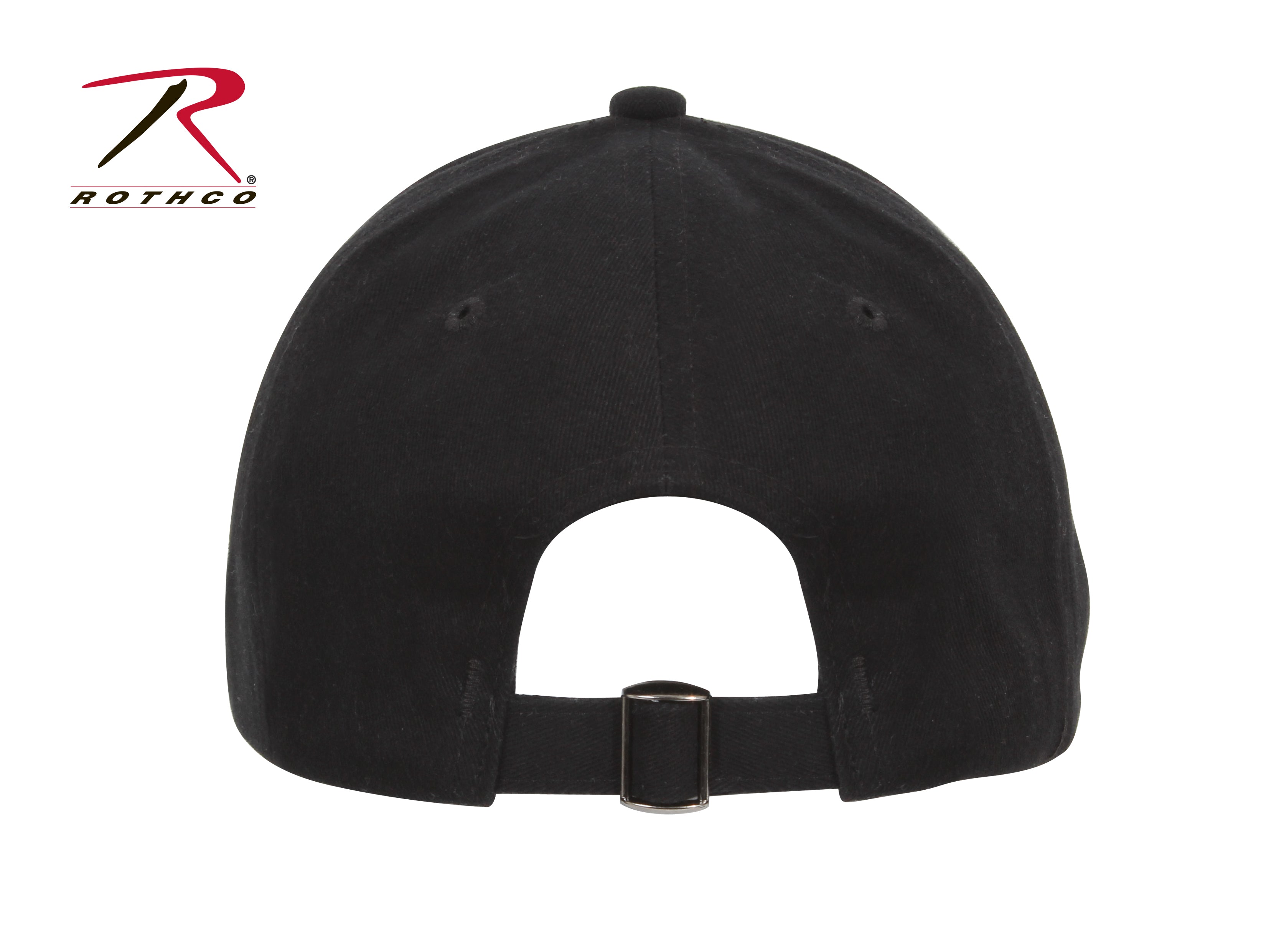 Rothco Security Supreme Low Profile Insignia Cap