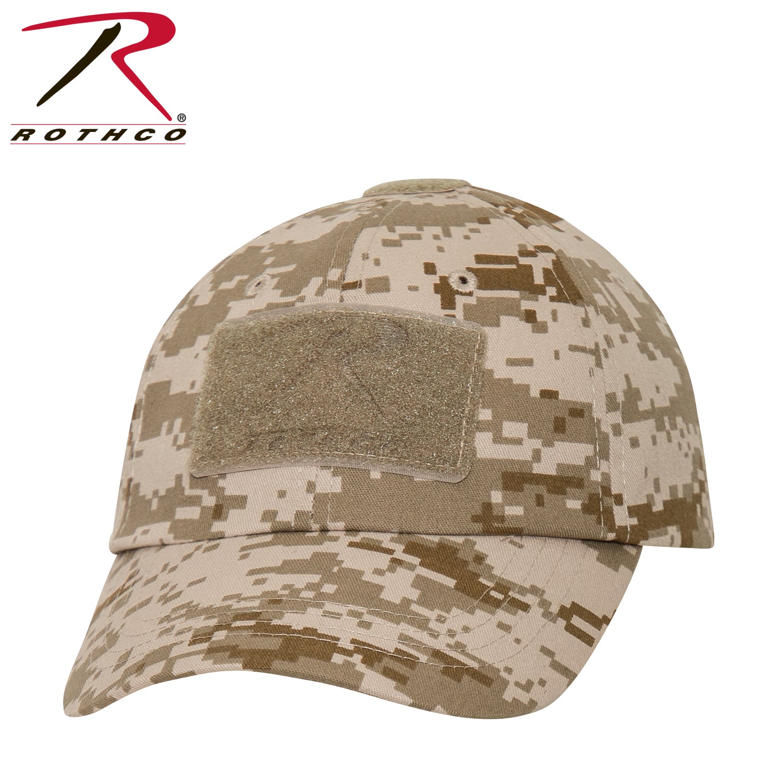 Rothco Tactical Operator Cap