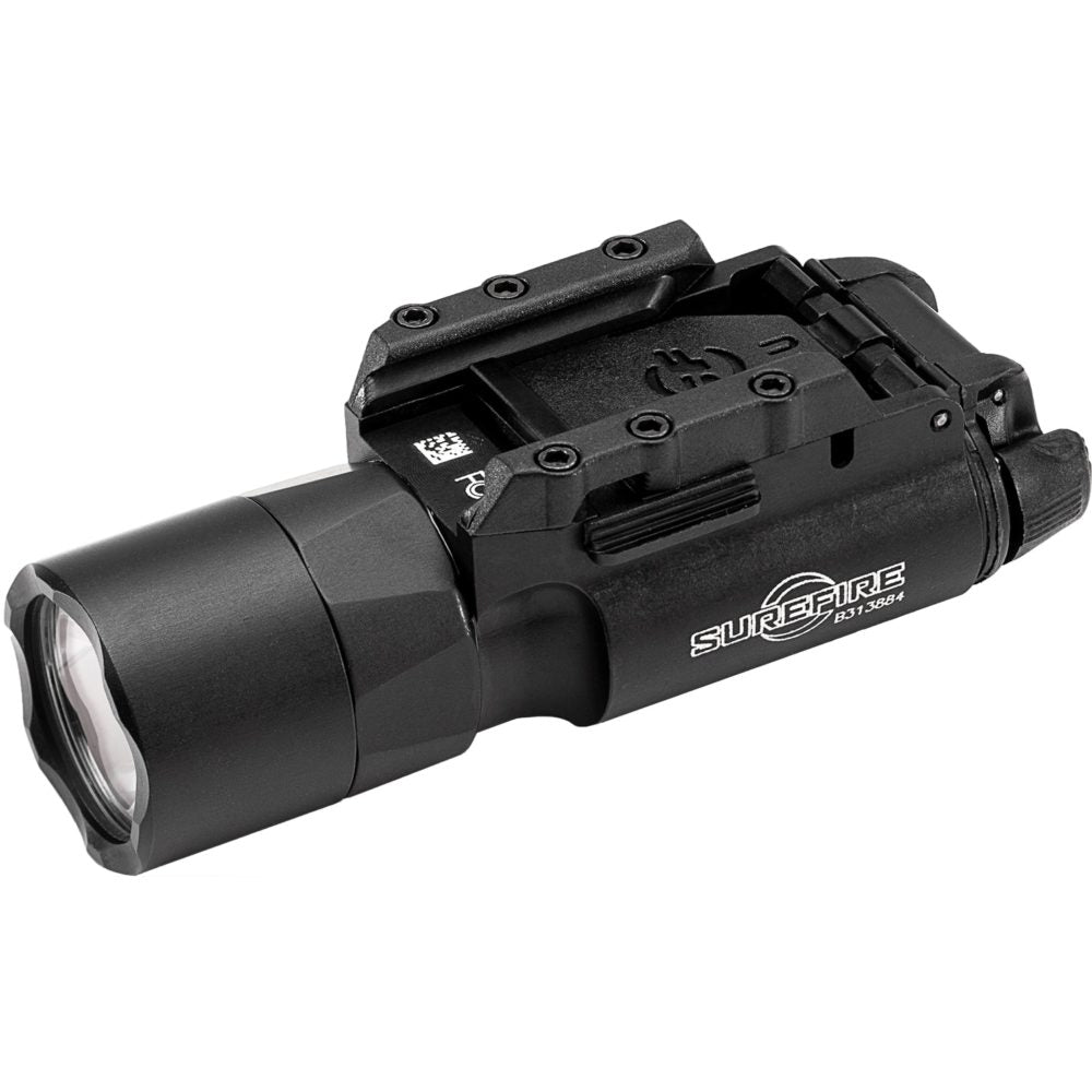 Surefire X300U-A 1,000 Lumens LED Weapons Mounted Light