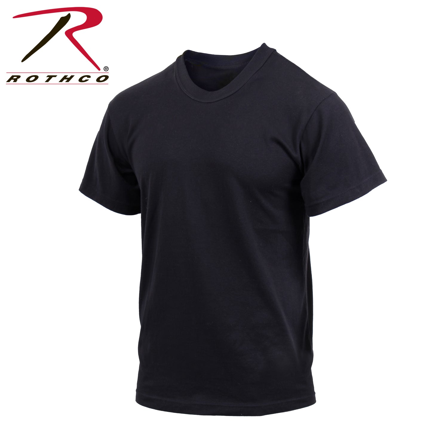 Rothco Moisture Wicking T-Shirt