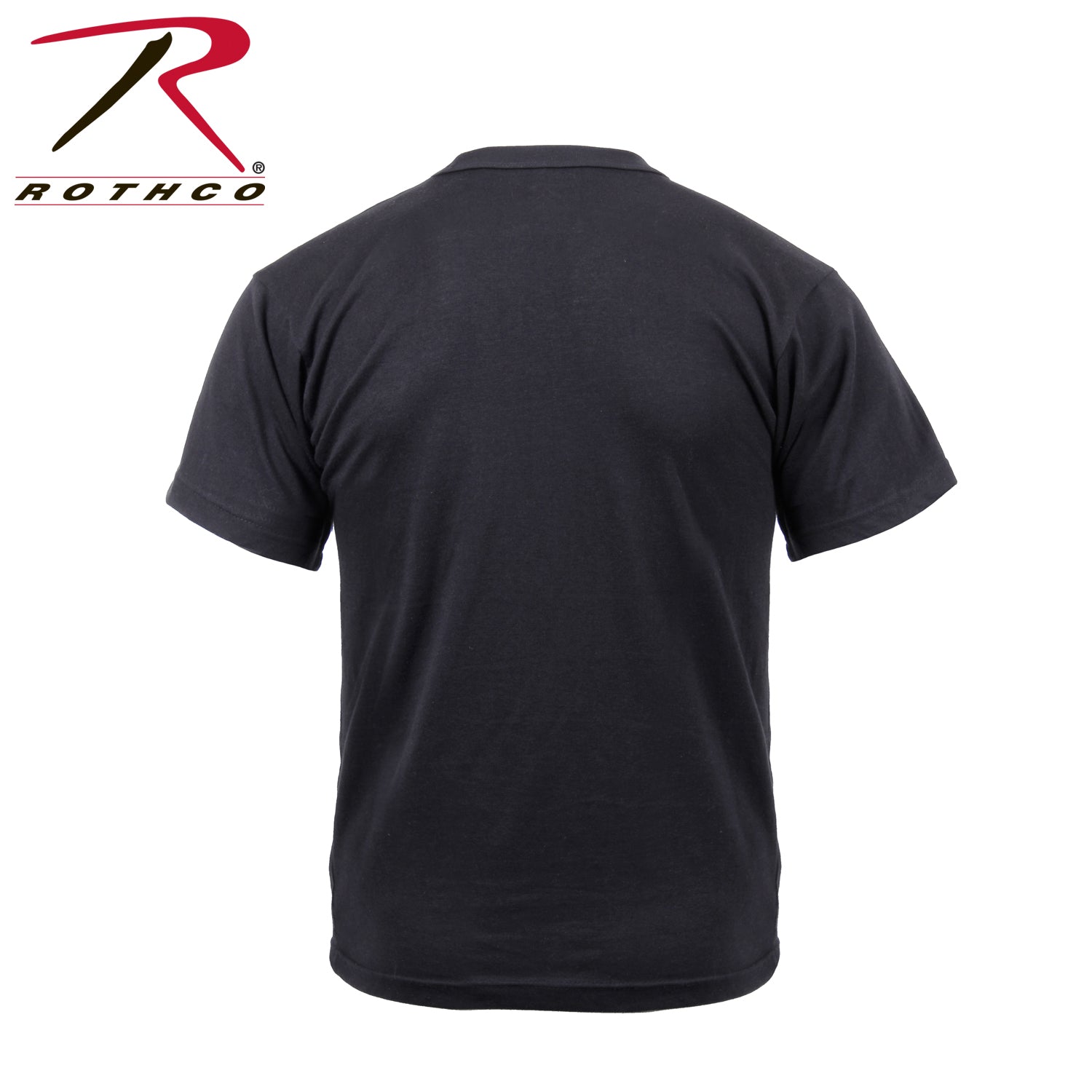 Rothco Moisture Wicking T-Shirt