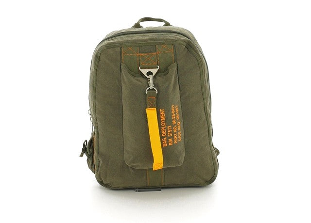 Rothco Vintage Canvas Flight Bag