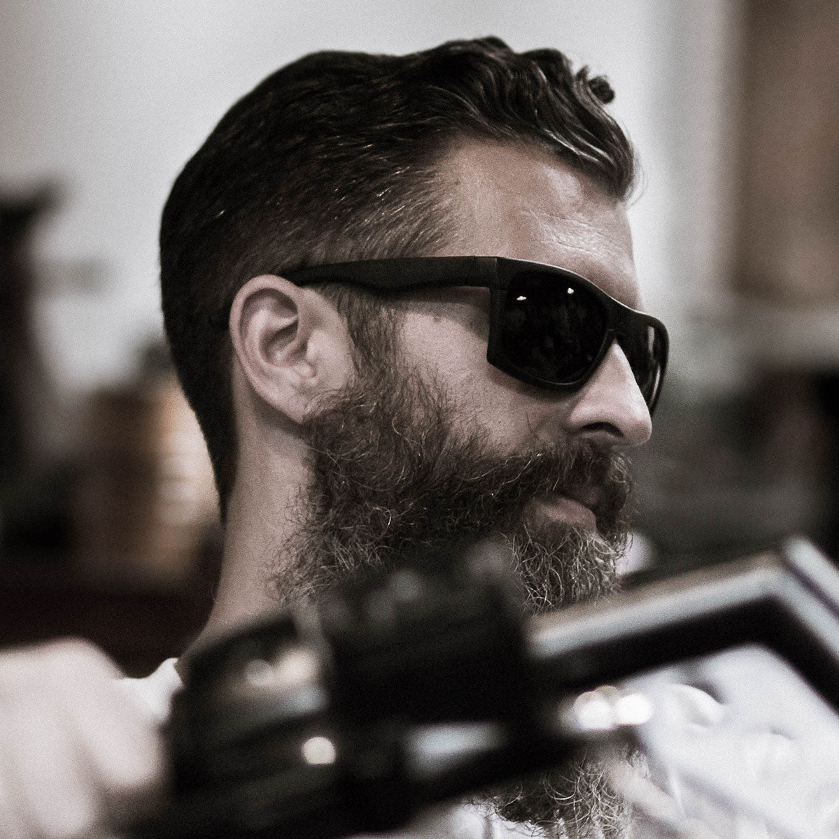 Bobster Capone Sunglasses