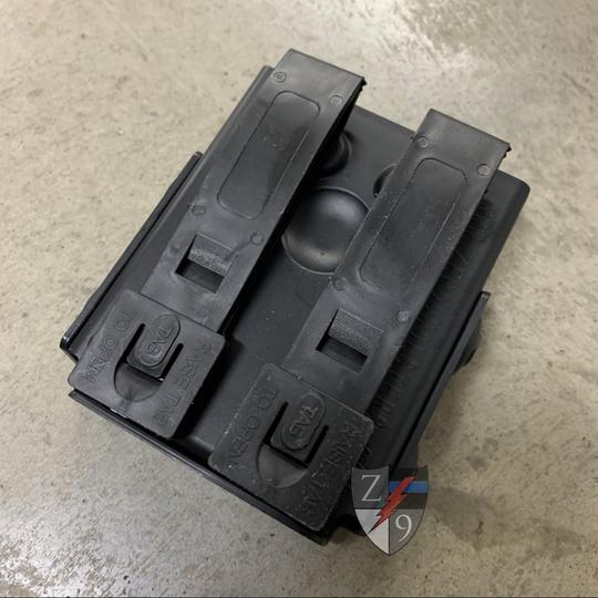 Zero9 Standard Handcuff Case
