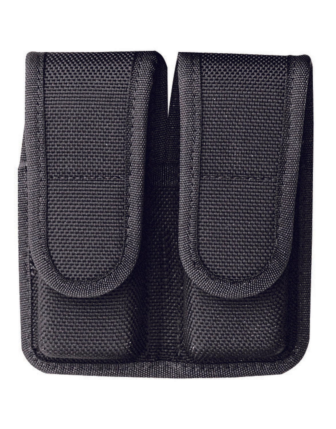 BIANCHI Model 7302 Double Magazine Pouch - red-diamond-uniform-police-supply