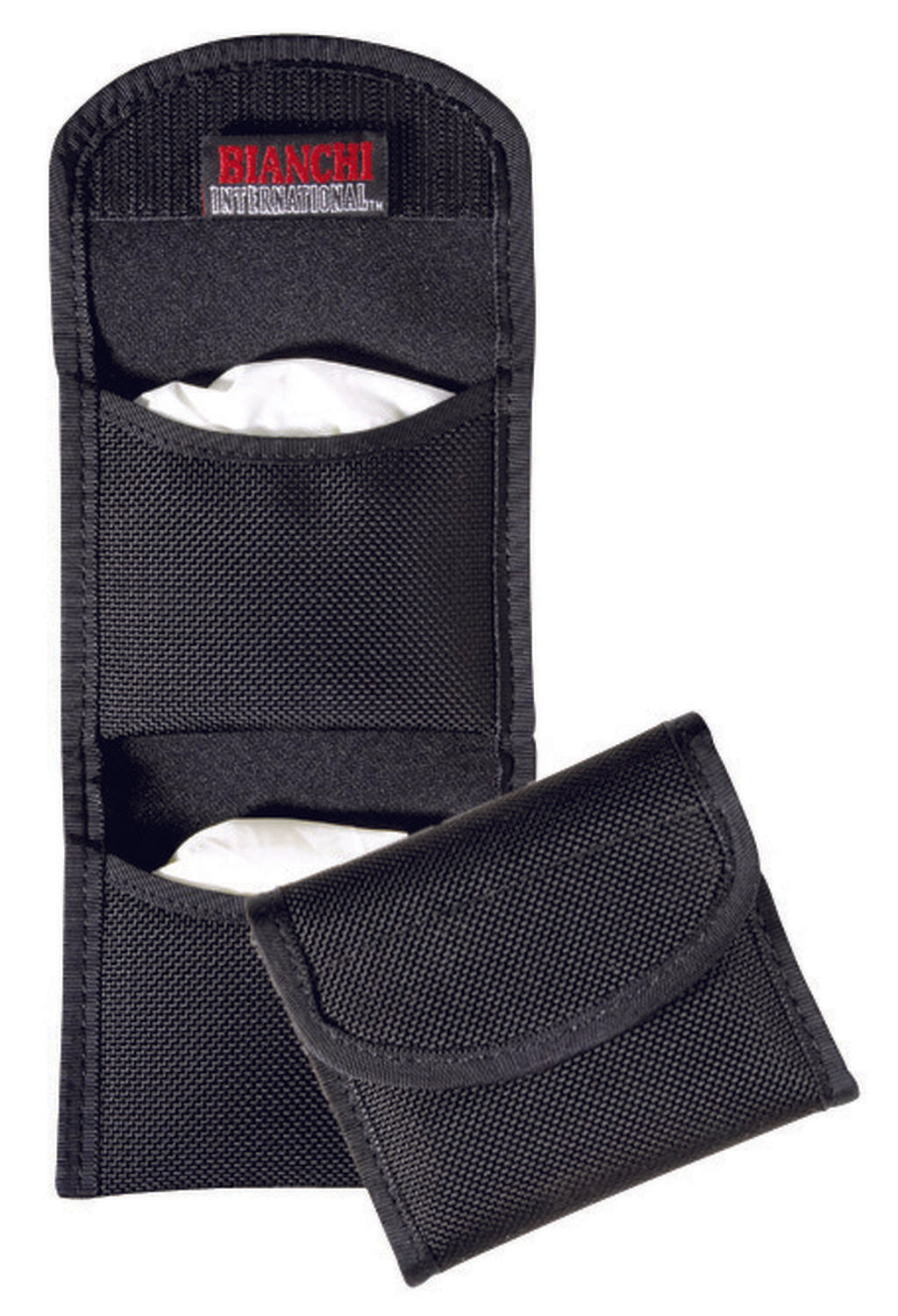 BIANCHI Model 7328 Flat Glove Holder - red-diamond-uniform-police-supply