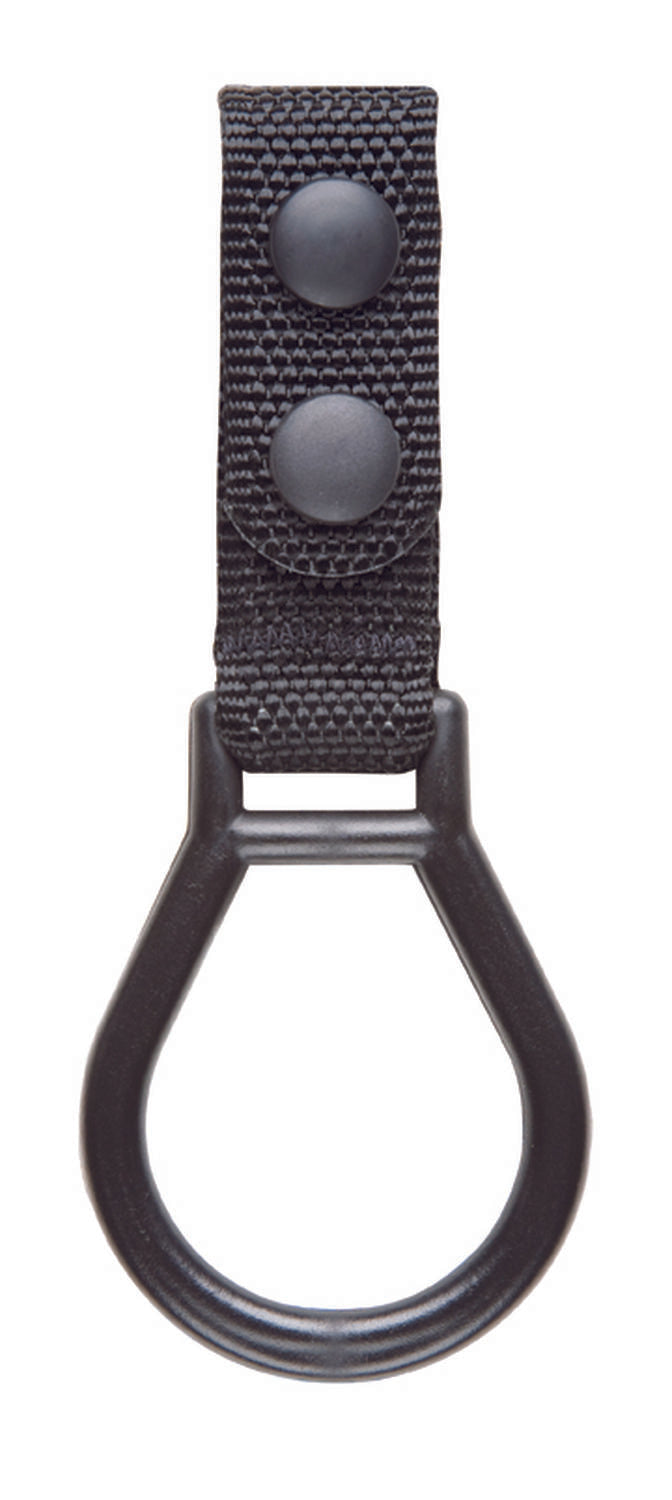 BIANCHI Model 7409K Flashlight Ring - Belt Keeper - red-diamond-uniform-police-supply