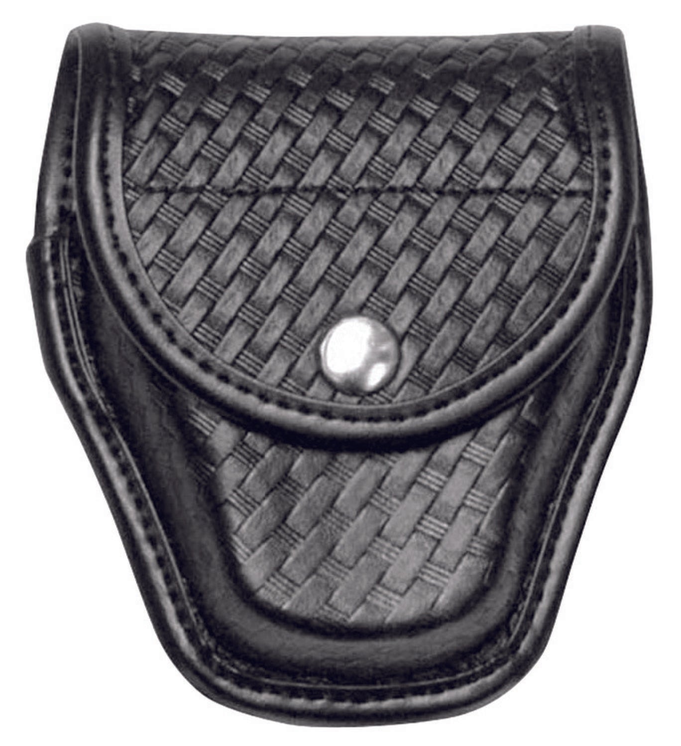 BIANCHI Model 7917 Double Handcuff Case - red-diamond-uniform-police-supply