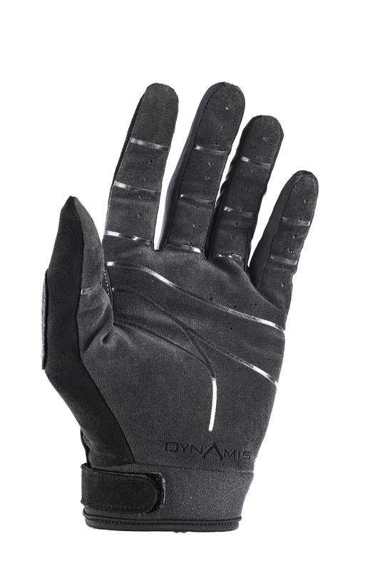 Line of Fire Gauntlet Precision Touch Screen Gloves