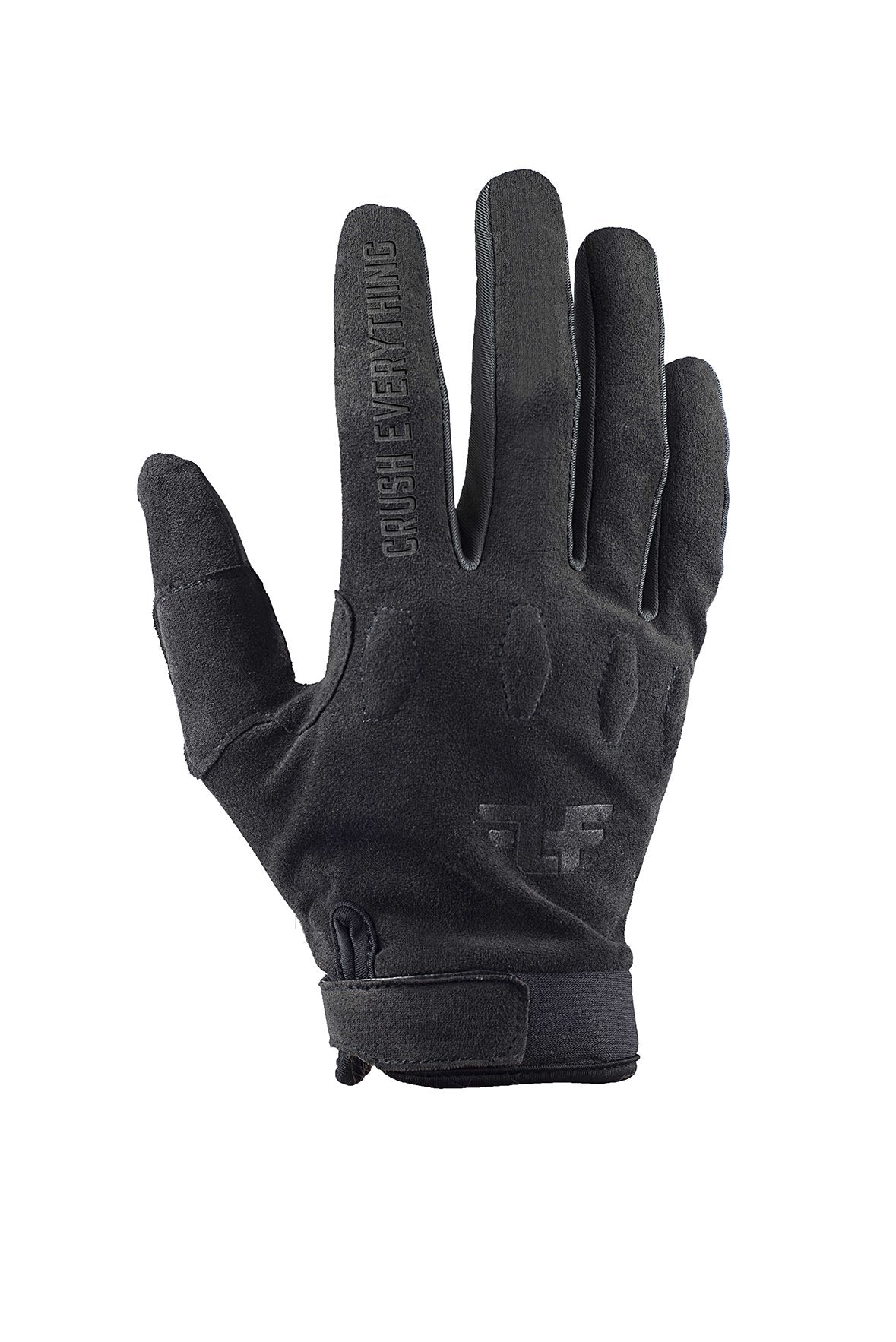 Line of Fire Gauntlet Precision Touch Screen Gloves