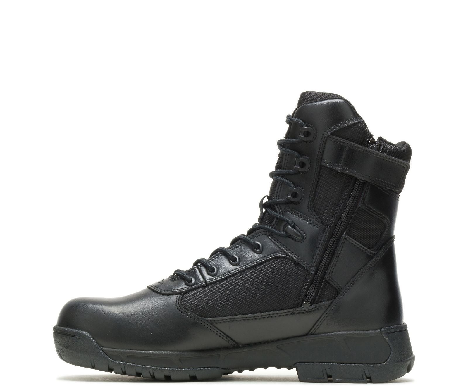Bates Tactical Sport 2 Tall Side-Zip DRYGuard Tactical Boot