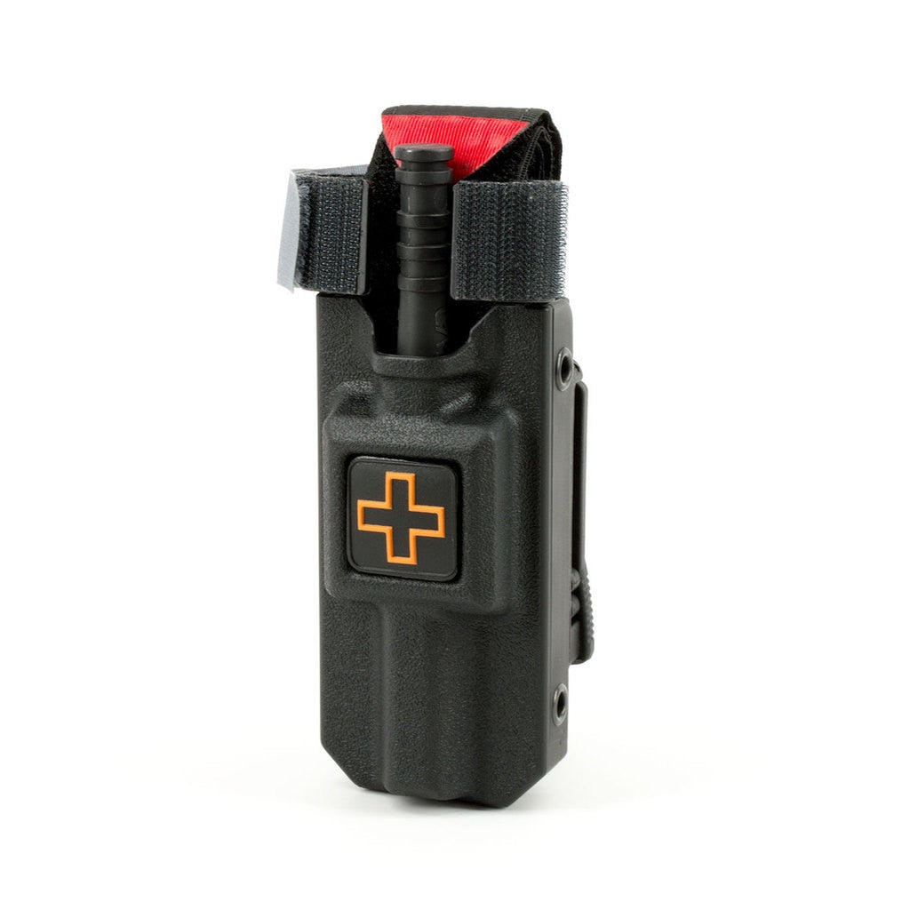 Eleven 10 RIGID TQ Case® for C-A-T® Gen 7 - red-diamond-uniform-police-supply