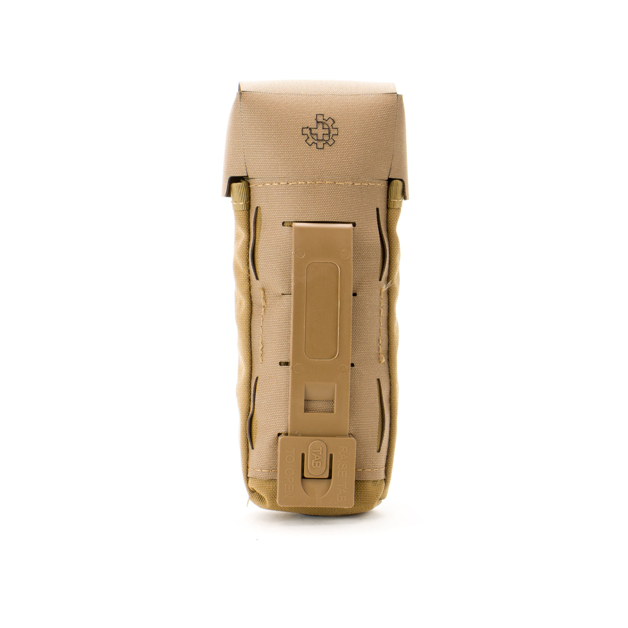 Eleven 10 Soft-Side TQ Pouch V2