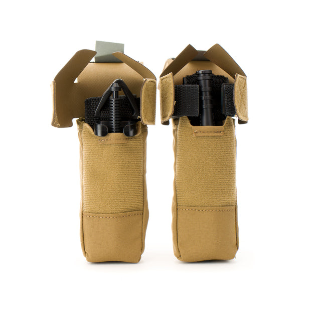 Eleven 10 Soft-Side TQ Pouch V2