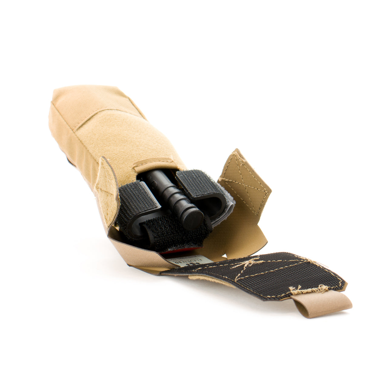 Eleven 10 Soft-Side TQ Pouch V2