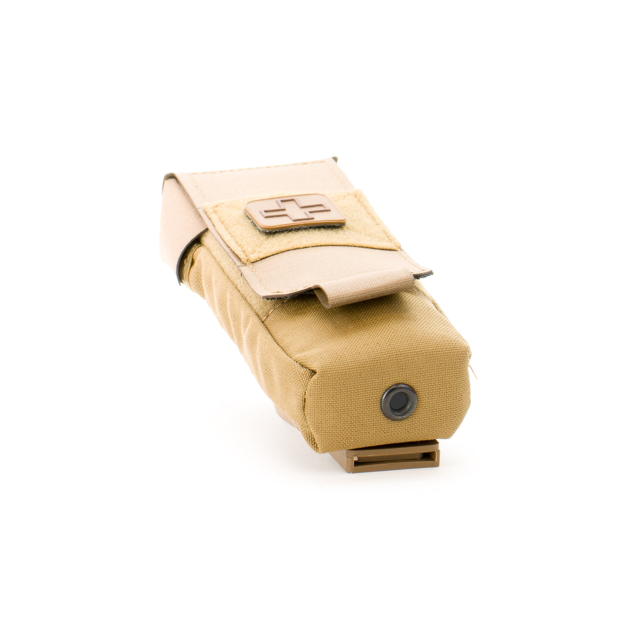 Eleven 10 Soft-Side TQ Pouch V2