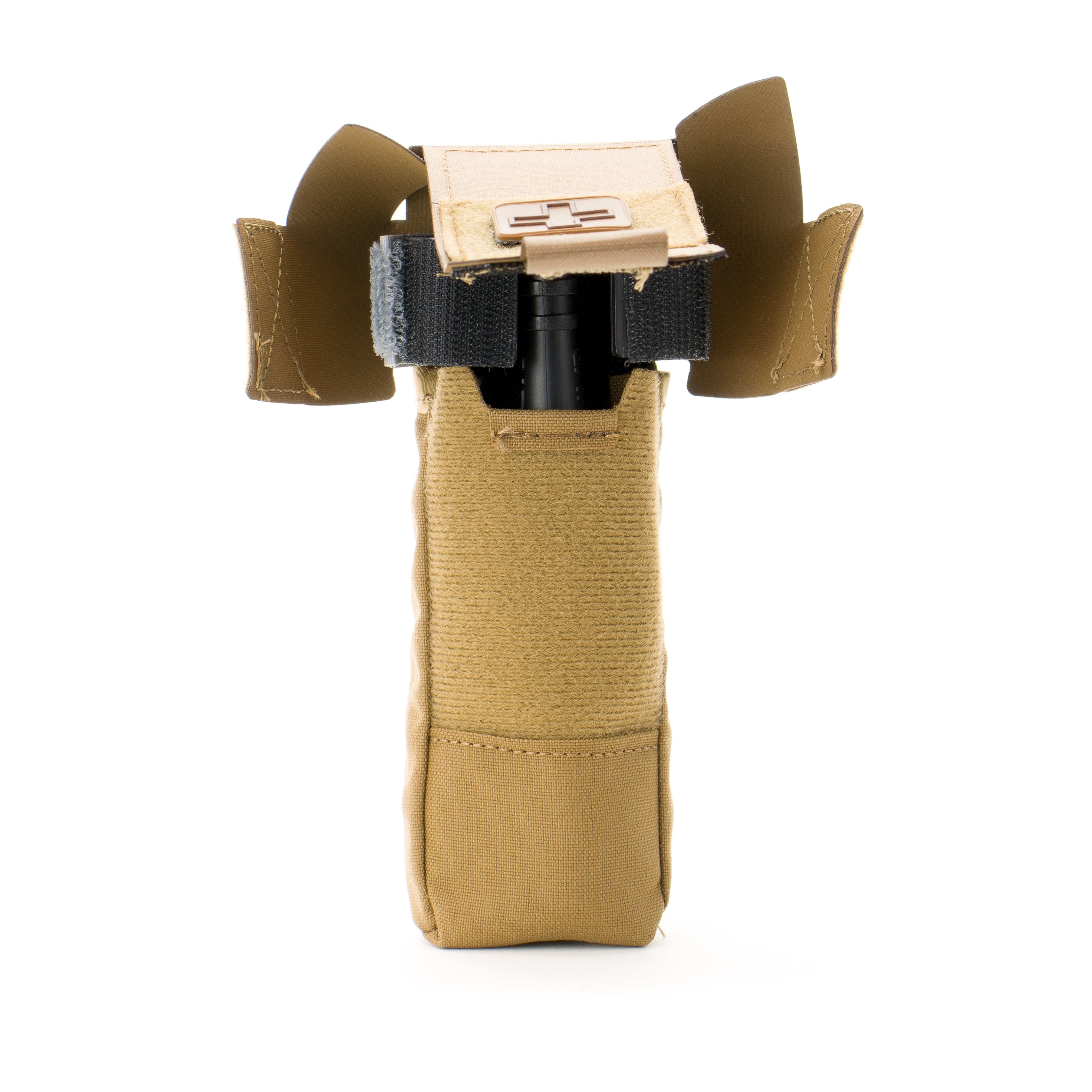 Eleven 10 Soft-Side TQ Pouch V2