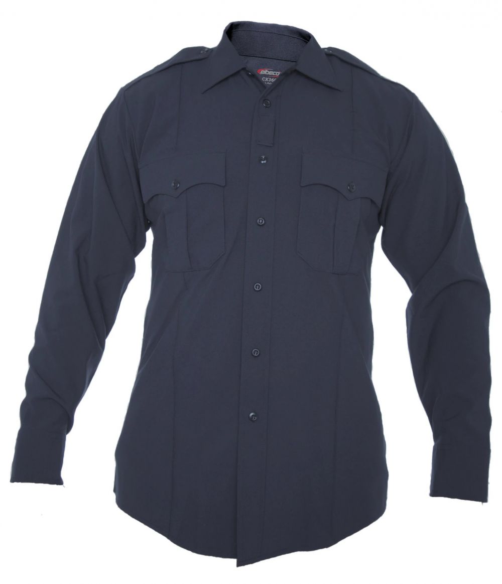 Elbeco CX360™ Women's Long Sleeve Shirt