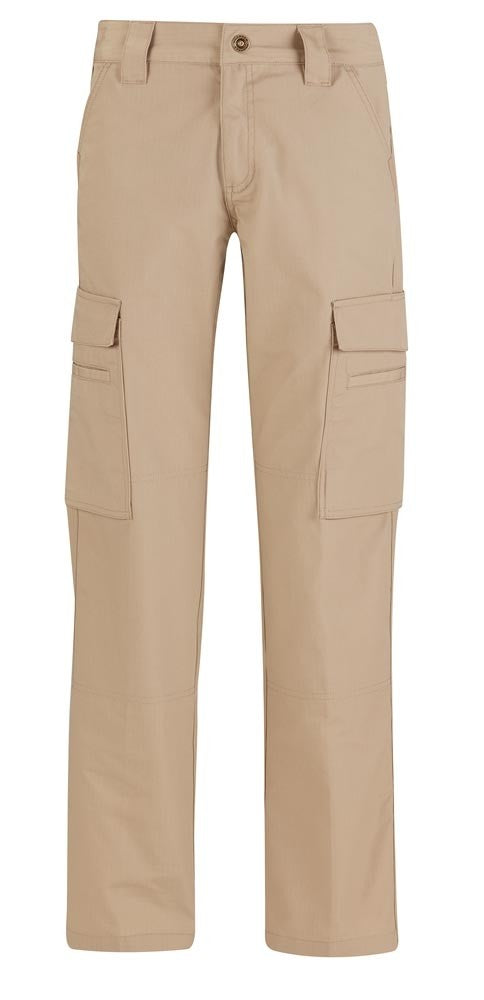 Propper® Women's RevTac Pant - Khaki & Olive - red-diamond-uniform-police-supply