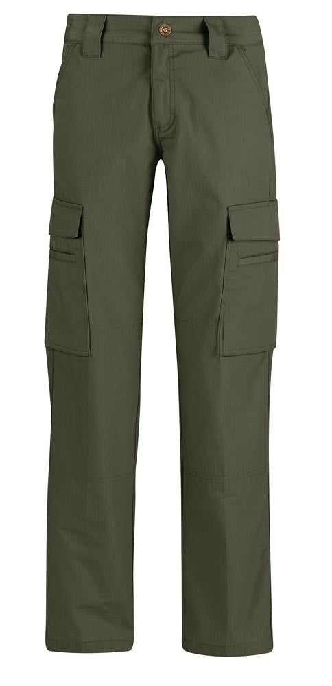 Propper® Women's RevTac Pant - Khaki & Olive - red-diamond-uniform-police-supply