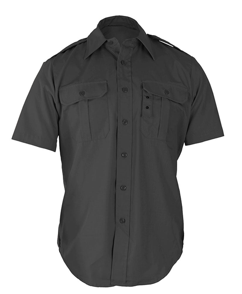 Propper® Tactical Dress Shirt – Short Sleeve - red-diamond-uniform-police-supply