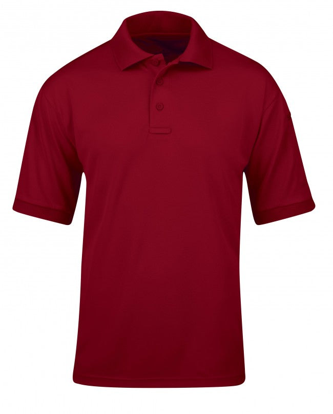 Propper® Men's Uniform Polo - Short Sleeve F5355 - red-diamond-uniform-police-supply