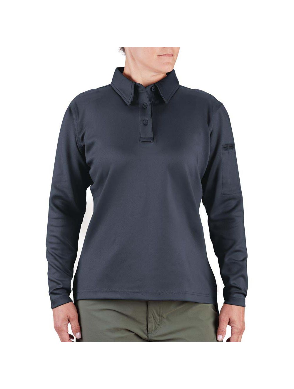 Propper Women’s I.C.E.® Performance Polo - Long Sleeve