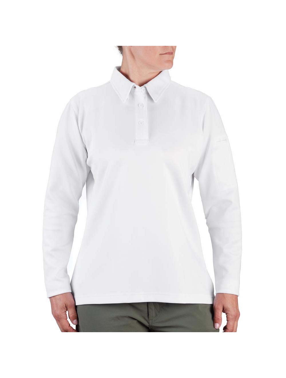 Propper Women’s I.C.E.® Performance Polo - Long Sleeve