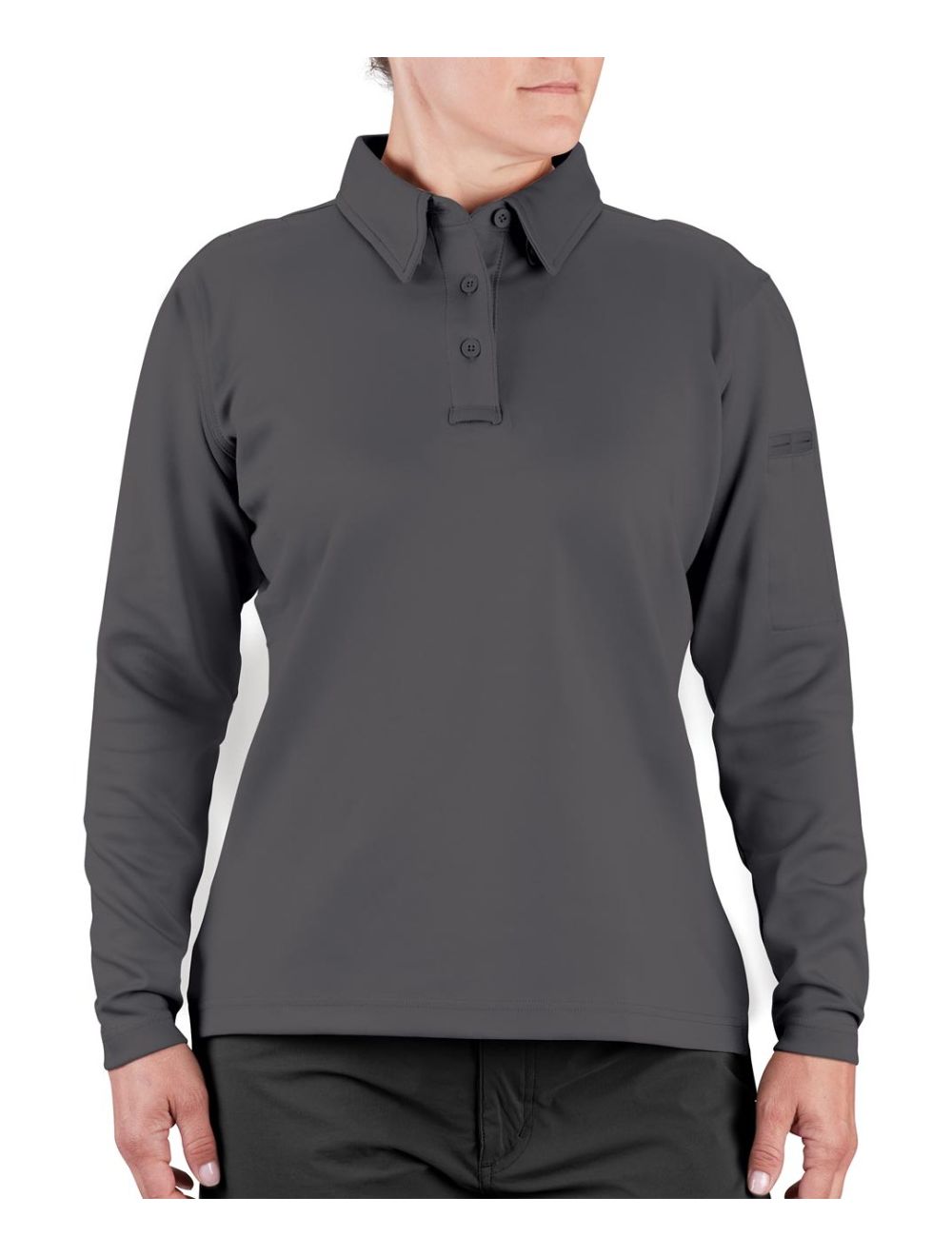 Propper Women’s I.C.E.® Performance Polo - Long Sleeve