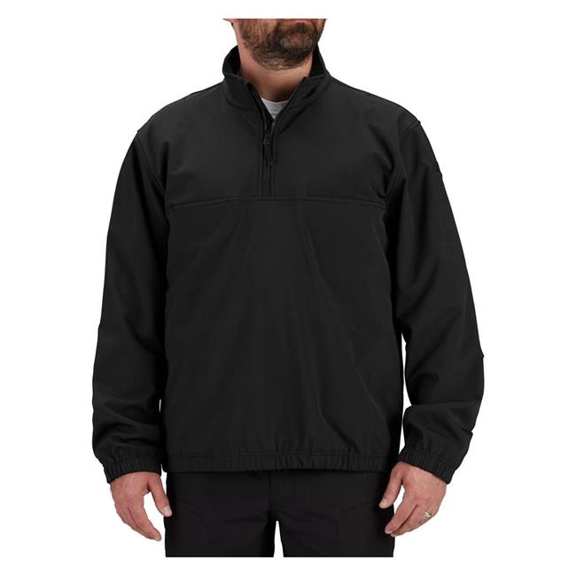 Propper® 1/4 Zip Softshell Job Shirt