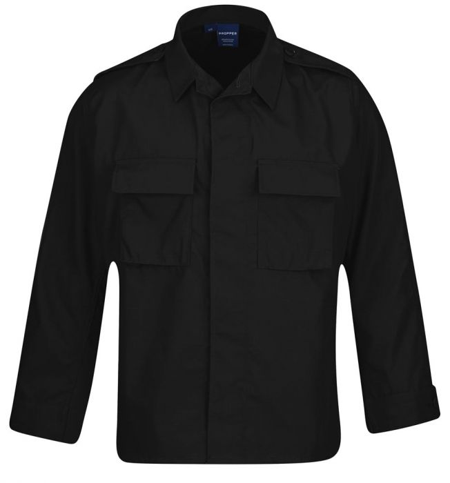Propper® BDU Shirt – Long Sleeve - red-diamond-uniform-police-supply