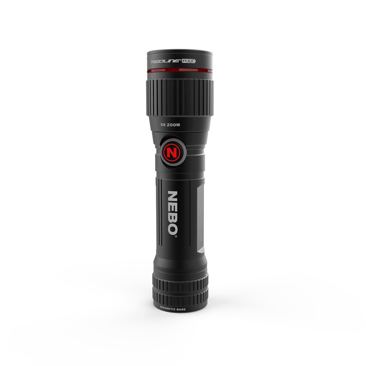 NEBO REDLINE FLEX Rechargeable Tactical Flashlight