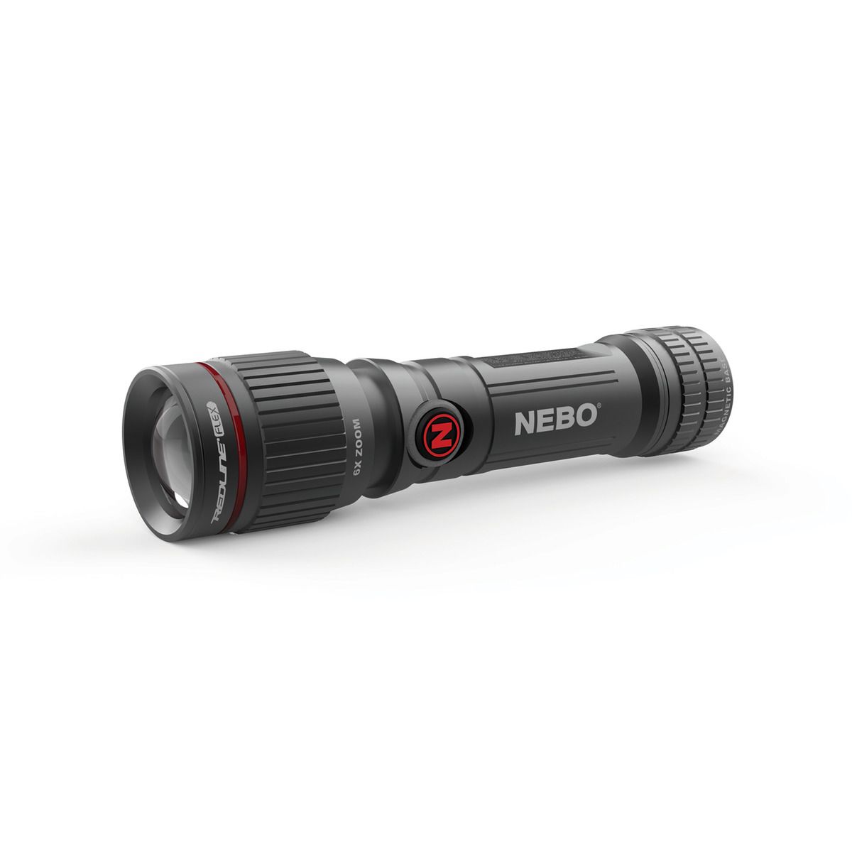NEBO REDLINE FLEX Rechargeable Tactical Flashlight