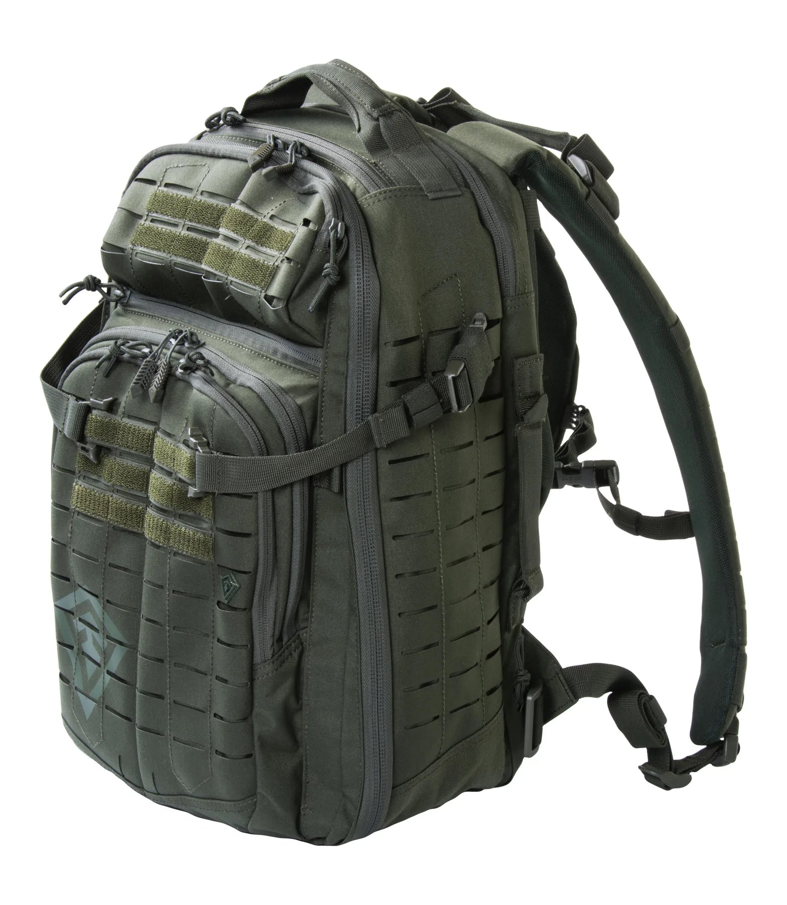 First Tactical Tactix Half-Day Plus Backpack 27