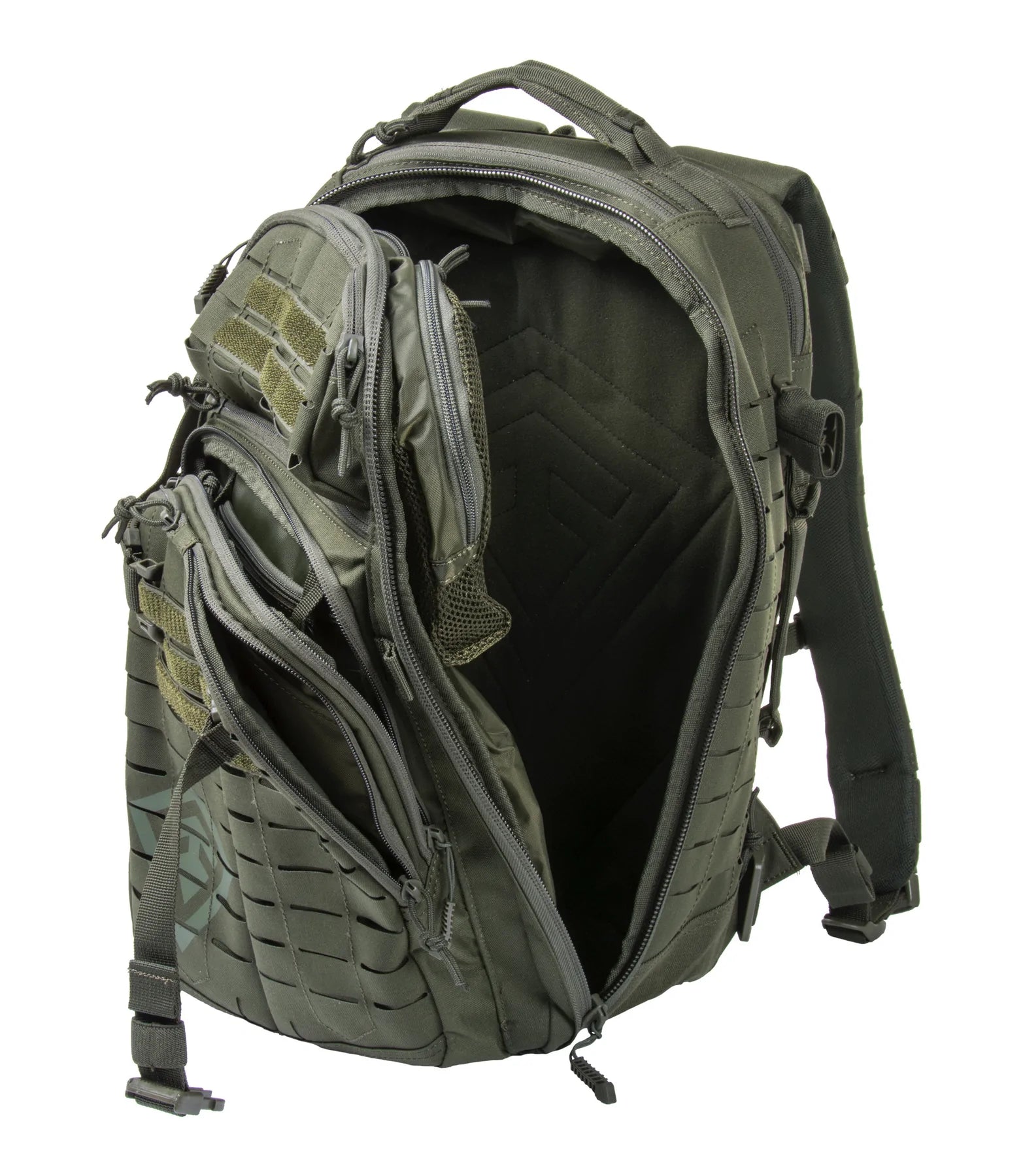 First Tactical Tactix Half-Day Plus Backpack 27