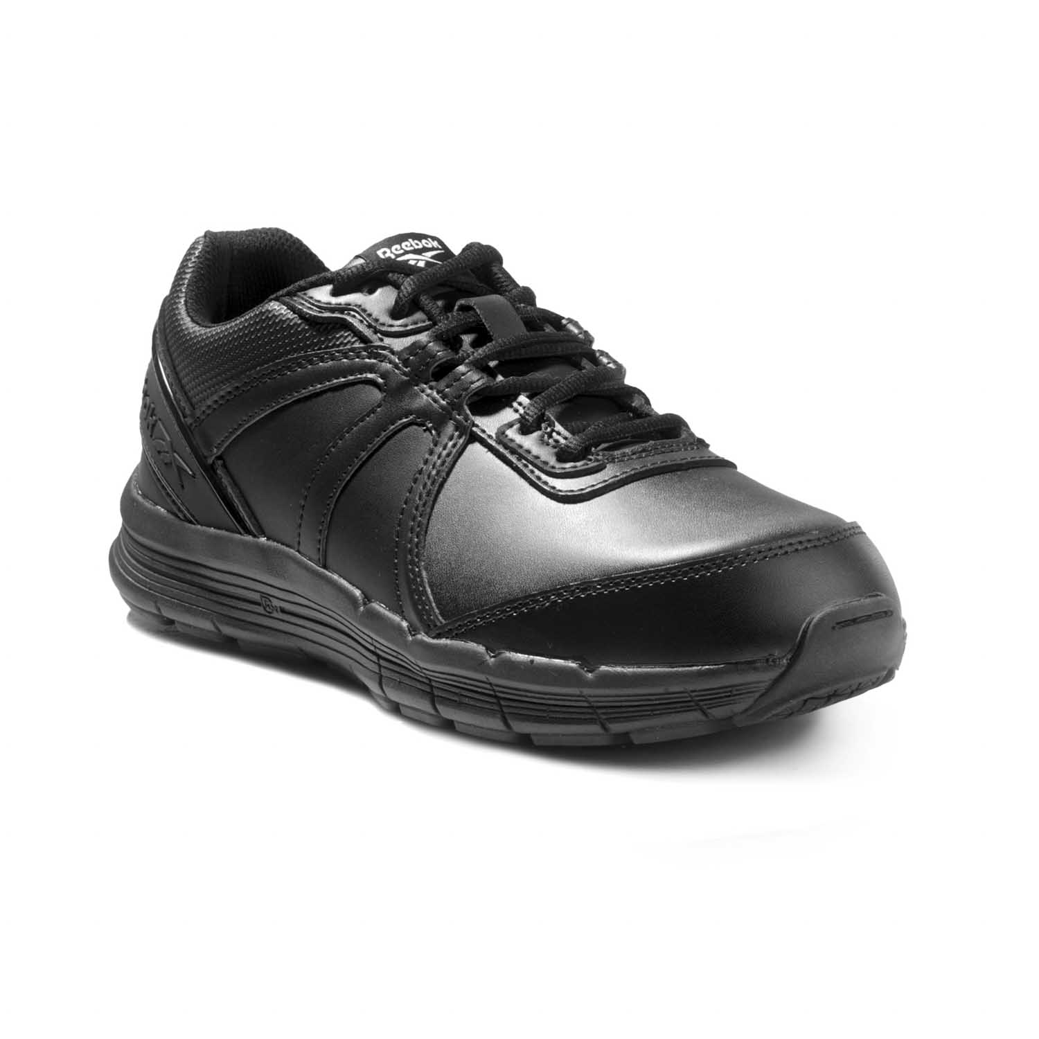 Reebok Men's Guide Work Performance Slip Resistant Cross Trainer Shoes