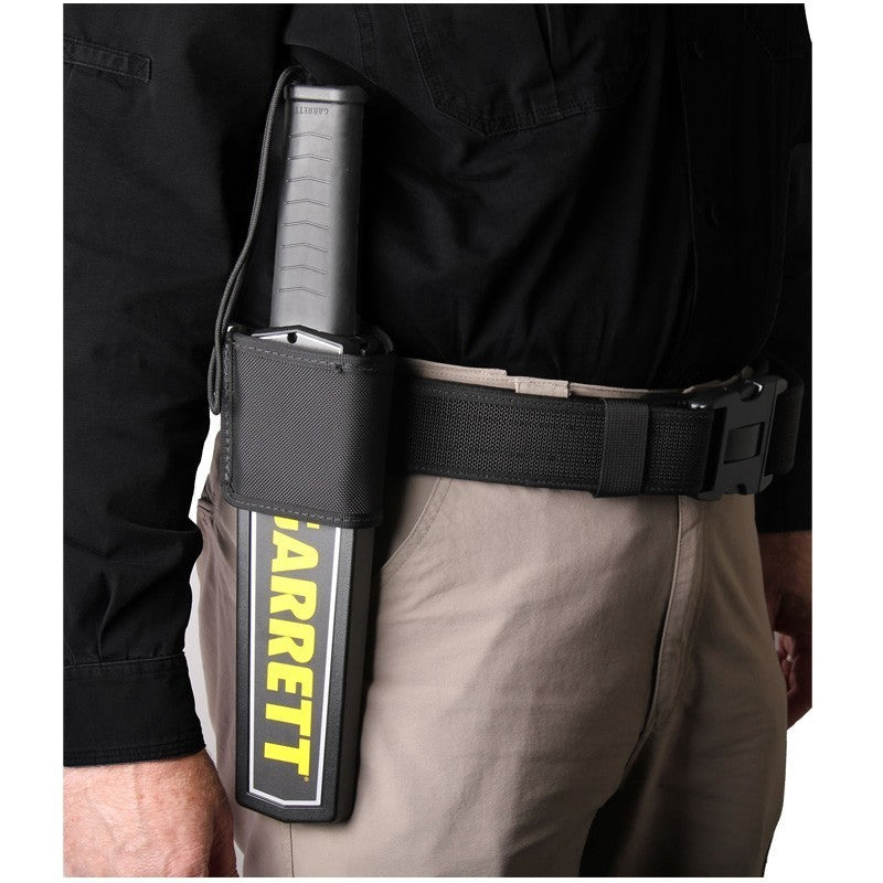 Garrett Super Scanner Belt Holder