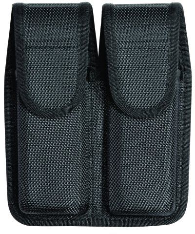 Heros Pride Ballistic Double Magazine Case