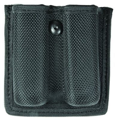 Heros Pride Ballistic Open Double Mag Pouch