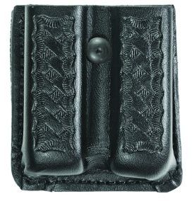 Heros Pride AirTek Open Double Mag Pouch