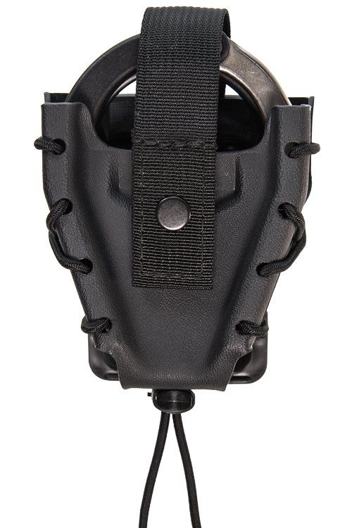 High Speed Gear Slick Handcuff TACO U-Mount