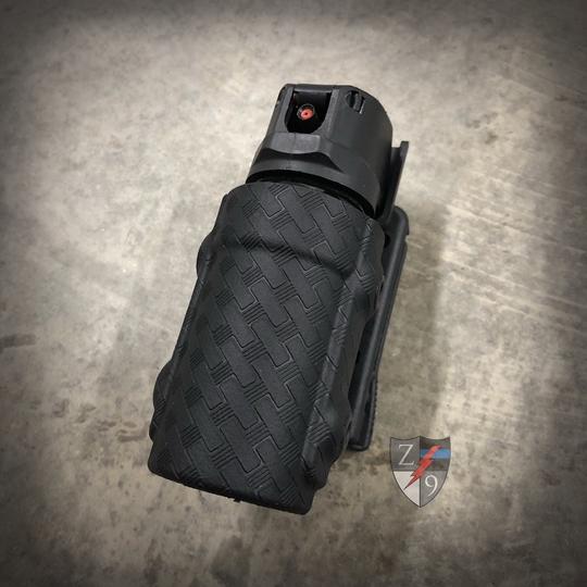 Zero9 OC/Pepper Spray Case