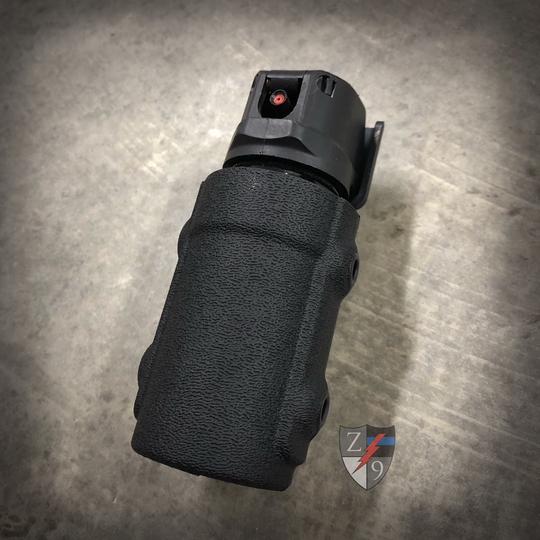 Zero9 OC/Pepper Spray Case