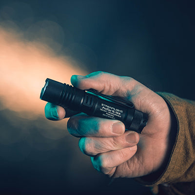 STREAMLIGHT PROTAC® 1L-1AA FLASHLIGHT - red-diamond-uniform-police-supply