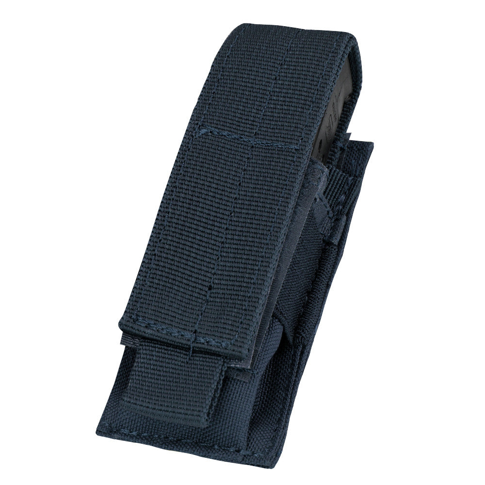 Condor Single Pistol Mag Pouch - red-diamond-uniform-police-supply