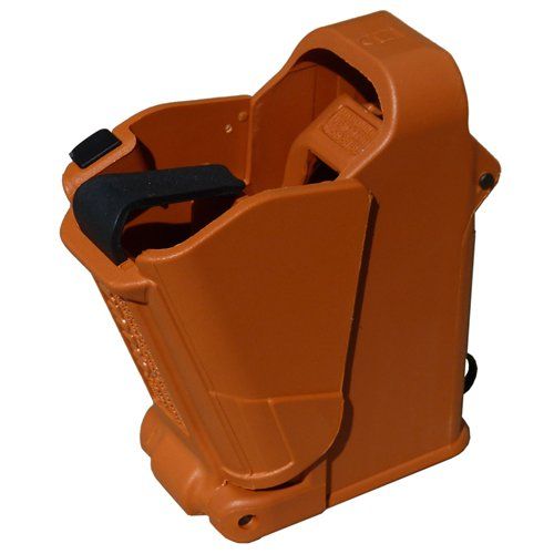 Maglula UpLULA Universal Pistol Magazine Loader 9mm/.357SIG/.40S&W/10mm/.45ACP