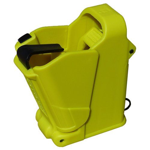 Maglula UpLULA Universal Pistol Magazine Loader 9mm/.357SIG/.40S&W/10mm/.45ACP