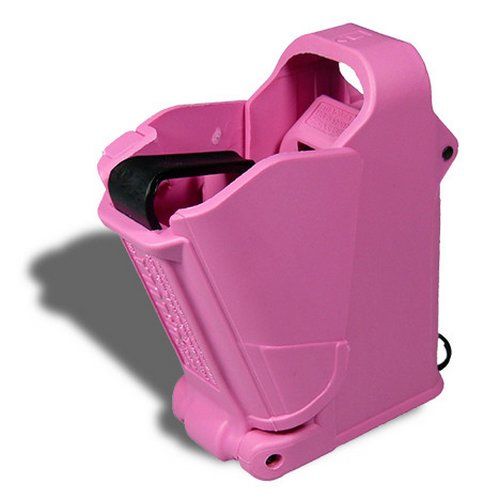 Maglula UpLULA Universal Pistol Magazine Loader 9mm/.357SIG/.40S&W/10mm/.45ACP