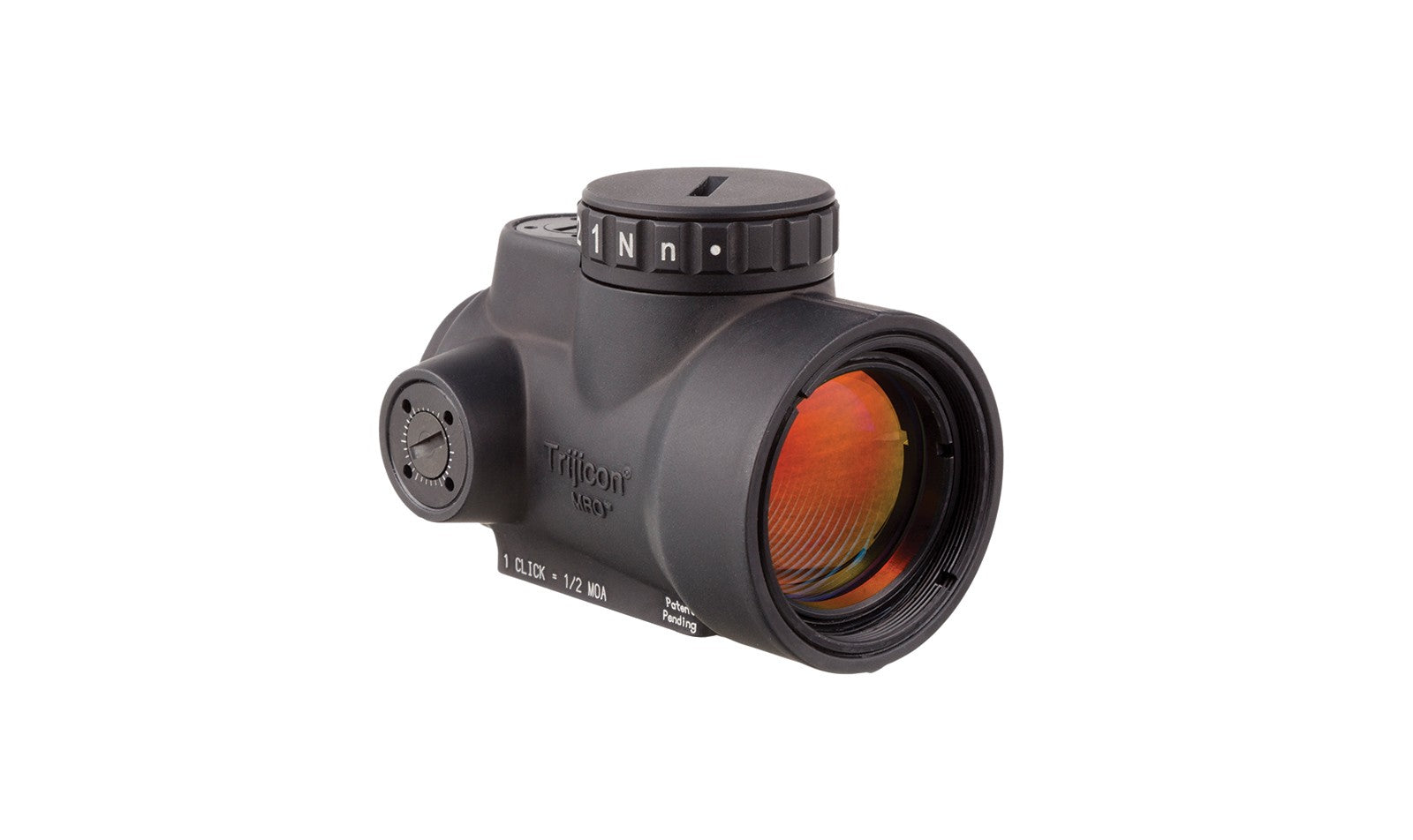 Trijicon MRO 1x25 2 MOA Red Dot Sight